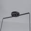 Luminaire suspendu pour îlot de cuisine à 2 lumières à intensité variable Concow-217396435