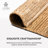 Oscar Hand Loomed Indoor Rug-1573467556