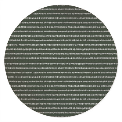 Scatter Row Non-Slip Outdoor Rug