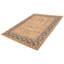 Tapis unique en laine New Age Abbigayl