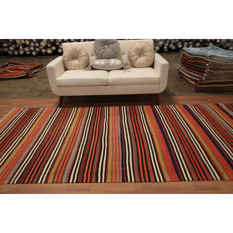 Tapis turc Kilim 5 x 11