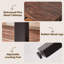 Console en bois massif 48 po