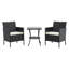 Patio Dining Set Table,