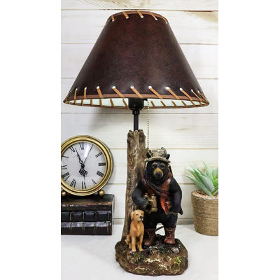 Jovia Animals Statue