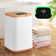 22L Towel Warmer Bucket with 24H Timer & Scheduling Function