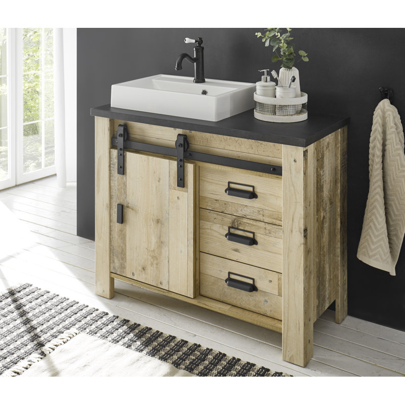 Jackeline Bathroom Suite, Nature