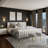 Keasler 1 Light Modern Crystal Wall Sconce-26390439