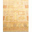 Classic One-of-a-Kind 4' 1" X 6' 1" Hand Knotted Area Rug