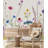 Floral Wall Mural-1609256702-1609256703