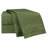 Ensemble de draps rayés hummingbird-14955086