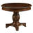 Tifton Extendable Round Dining Table