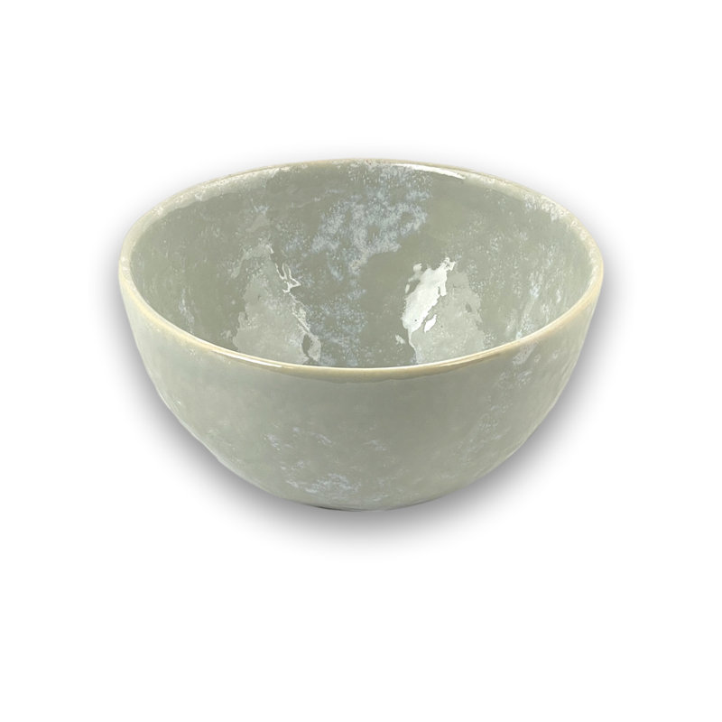 Bol à soupe / céréales Paulin Gray, Gris