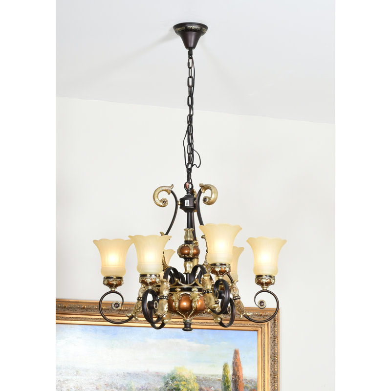 Regallo Chandelier