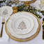 Giorno di Festa Dinner Plate