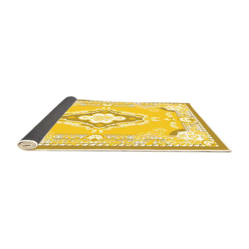 Oriental Indoor Rug, Rectangle 2' x 3'