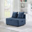 Fauteuil convertible 4 en 1