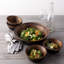 Petits bols en bois Noritake Kona