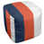 Navy/Orange/White selected