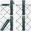 Chain Link Fence -324956570-324956569