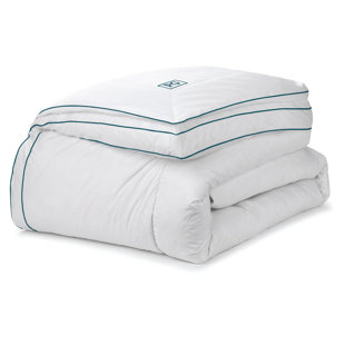 Surmatelas en duvet 2 po