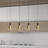 Essoura 4 - Light Kitchen Island Pendant-1593577908