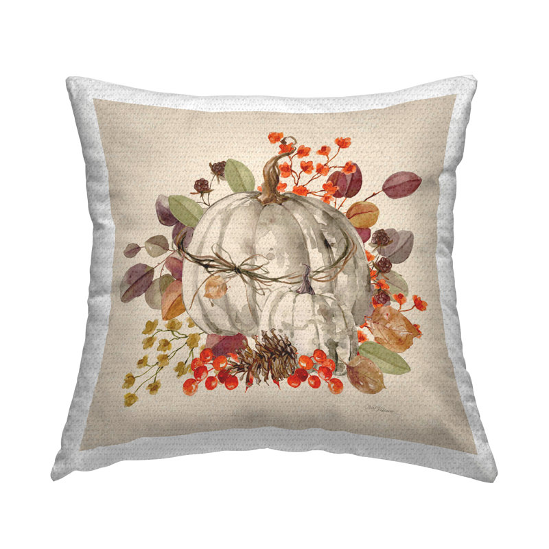 Coussin d'extérieur Stupell Industries