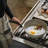 Fissler Ceratal Comfort Ceramic Non Stick Frying Pan, 2 Piece Set, Made without PFAS