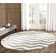 Sgm-Amhold Shag Performance Chevron Rug