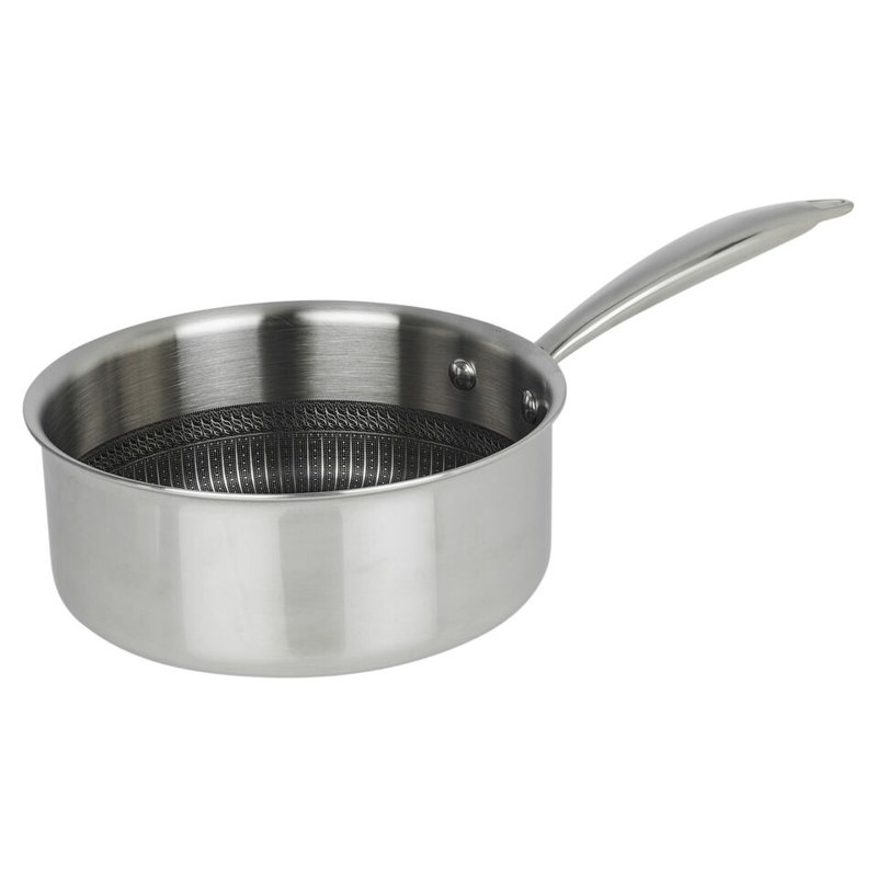 Fessenden 1 - Piece Non-Stick Aluminium Cookware Set