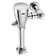 M-Power Closet Sensor Operated Electronic Flush Valve