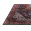 Tapis brun à motif oriental-1416314512