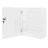 4 Grids Clear Acrylic Display Box with Lock