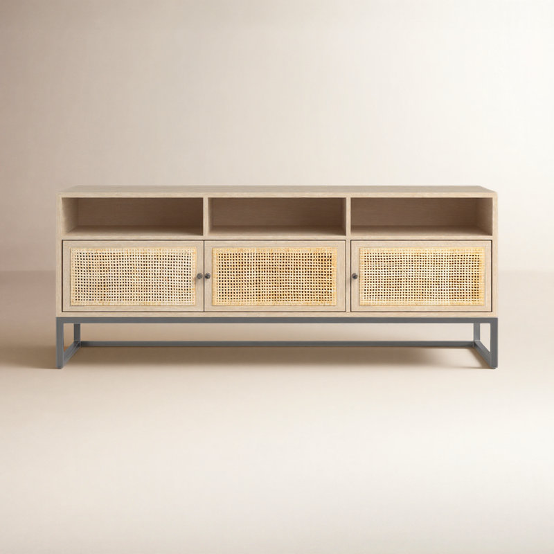 Noland TV Stand for TVs up to 85"