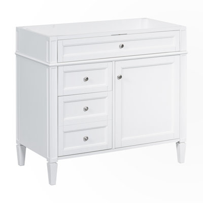 Finus Accent Cabinet