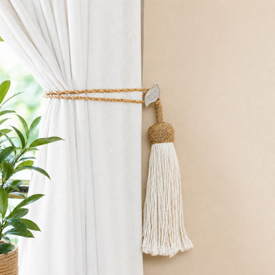 Curtain Holdback