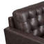 Causeuse en cuir Exalt par Modway-2059595014