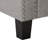 Thane Polyester Upholstered Storage Bench-2024924125