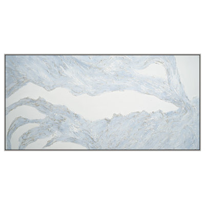Angel Wing Print by Scott, H