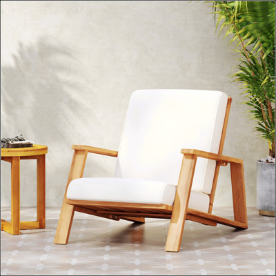 Chaise club Paloma