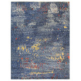 Kathleen George One-of-a-Kind Rectangle 9' X 12'1" Area Rug