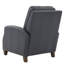 Fauteuil inclinable Jack Midnight Blue
