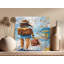 Wrapped Canvas Print Set-1230782167