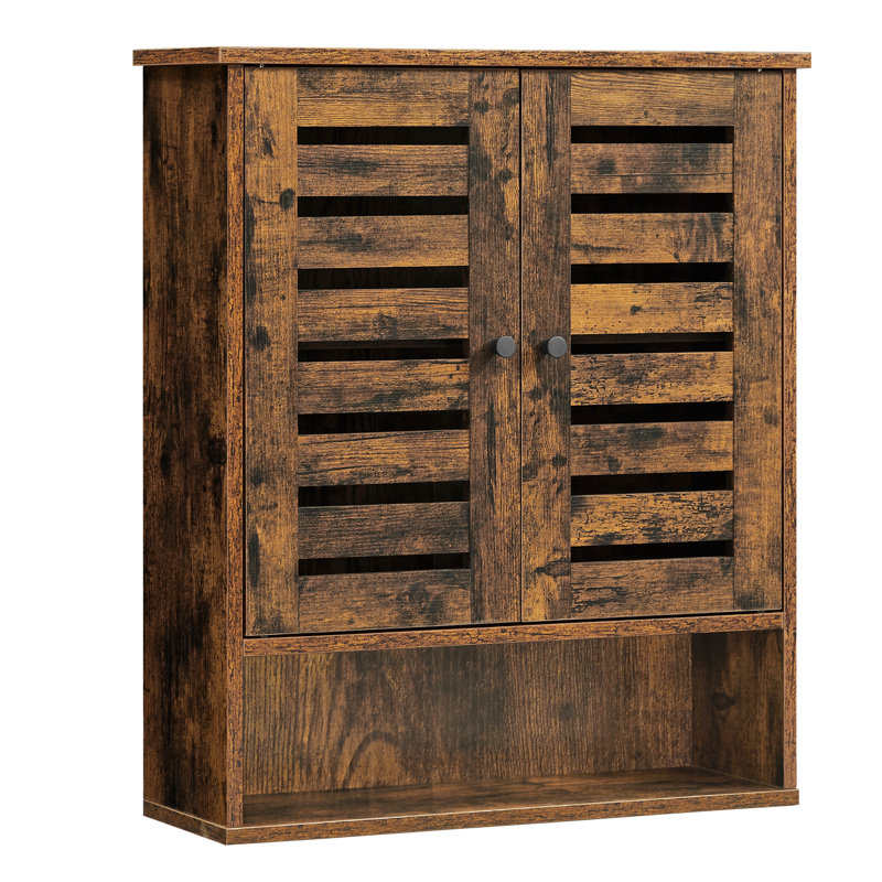 Haslemere Bathroom Cabinet