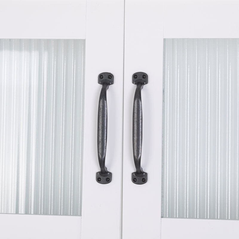 Terron Bathroom Cabinet
