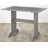 Tucana 5 - Person Trestle Dining Set-108478091