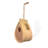 7'' H x 5'' W x 4'' D Hanging Weather Resistant Birdhouse