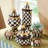 Courtly Check® Groovy Canister