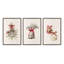 Ensemble de 3 estampes Tinsel & Tidings-1143884653-1143884652