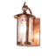 6" Wide Fulton Prime Wall Sconce