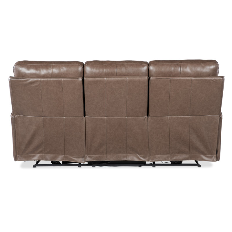 Twain Sofa, Umber